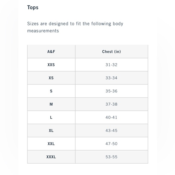 NWT Abercrombie and Fitch Dad Coat. XS - Picture 10 of 10